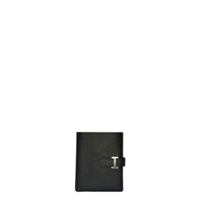 HERMES BEARN COMPACT WALLET SHW STAMP B