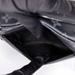 LOUIS VUITTON MINI SOFT TRUNK-ECLIPSE-FOR MEN