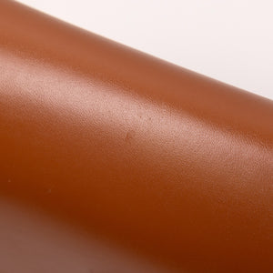 CHRISTIAN DIOR MEDIUM DIOR BOBBY BAG DARK TAN CALFSKIN LEATHER GHW