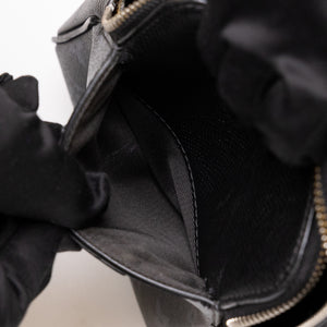 LOUIS VUITTON SLING BAG MONOGRAM ECLIPSE CANVAS SHW