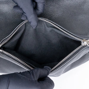 GIVENCHY PANDORA BAG BLACK