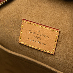 LOUIS VUITTON BOITE CHAPEAU SOUPLE MONOGRAM CANVAS
