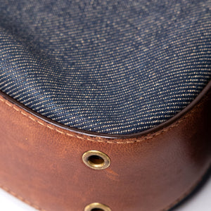 CHRISTIAN DIOR COLUMBUS SHOULDER BAG