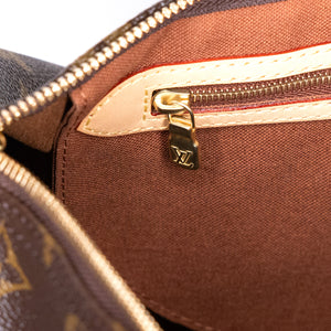 LOUIS VUITTON SPEEDY 30 MONOGRAM CANVAS