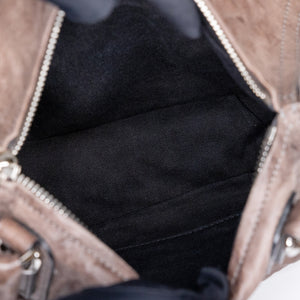 GIVENCHY PANDORA BAG BROWN