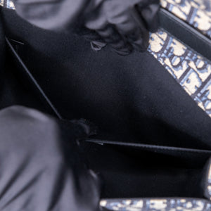 CHRISTIAN DIOR GALLOP MEDIUM SIZE CROSSBODY BAG