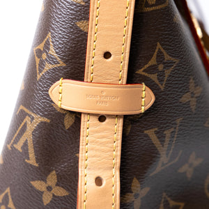 LOUIS VUITTON CARRYALL PM
