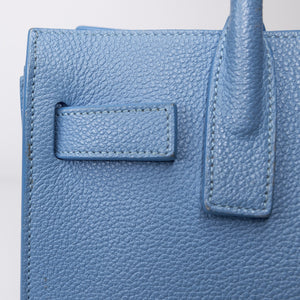 SAINT LAURENT NANO SAC DE JOUR CALFSKIN