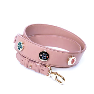 CHRISTIAN DIOR SMALL LADY DIOR MY ABC DIOR BAG LAMBSKIN SHW