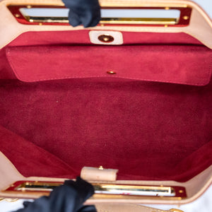 LOUIS VUITTON MULTICOLOUR JUDY MM