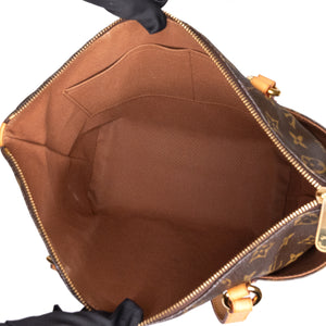 LOUIS VUITTON TOTALLY PM MONOGRAM CANVAS