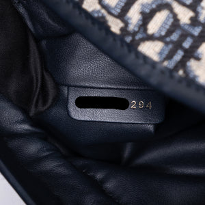 CHRISTIAN DIOR 30 MONTAIGNE MINI BUCKET BAG