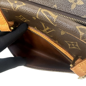 LOUIS VUITTON CITE MM M51182