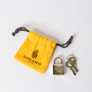 GOYARD BOEING BAG 45CM