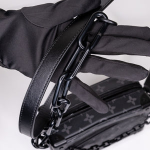 LOUIS VUITTON MINI SOFT TRUNK-ECLIPSE-FOR MEN