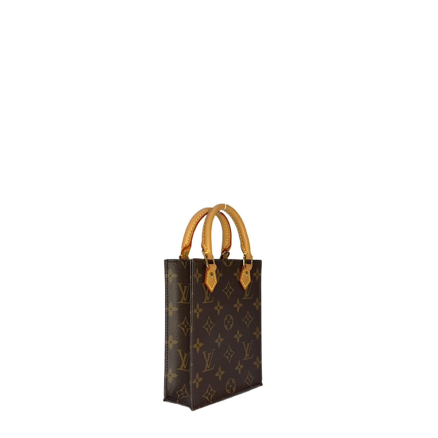 LOUIS VUITTON PETITE SAC M69442