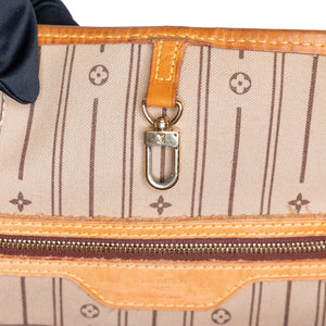 LOUIS VUITTON NEVERFULL MM MONOGRAM CANVAS