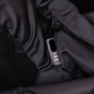 LOUIS VUITTON PALM SPRING BACKPACK MM MONOGRAM CANVAS GHW