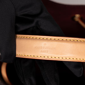 LOUIS VUITTON NEONOE BB MONOGRAM CANVAS