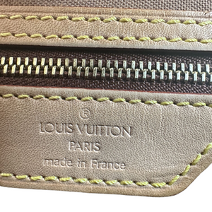 LOUIS VUITTON MONOGRAM SOLOGNE SHOULDER BAG M42250