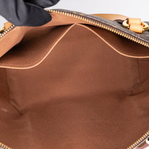 LOUIS VUITTON TOTALLY PM MONOGRAM CANVAS