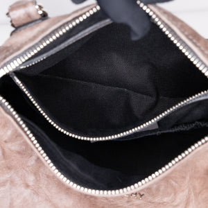 GIVENCHY PANDORA BAG BROWN