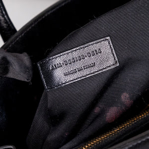 SAINT LAURENT MEDIUM SAC DE JOUR CALF SKIN