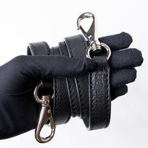 GIVENCHY PANDORA BAG BLACK
