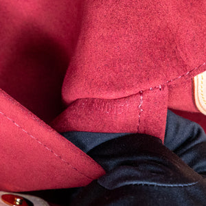 LOUIS VUITTON MULTICOLOUR JUDY MM