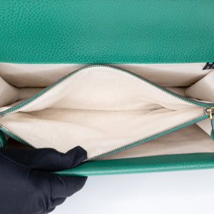 GUCCI DIONYSUS LARGE SHOULDER BAG