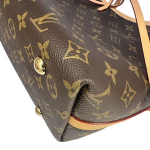 LOUIS VUITTON CARRYALL PM M46203