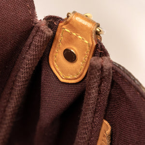 LOUIS VUITTON FAVORITE MM MONOGRAM CANVAS