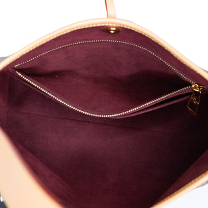 LOUIS VUITTON CARRYALL PM