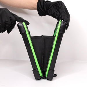 LOUIS VUITTON SOFT TRUNK PHONE BOX CROSSBODY MONOGRAM CANVAS