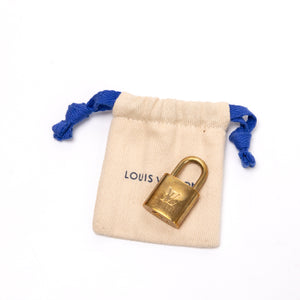 LOUIS VUITTON ALMA BB MONOGRAM CANVAS GHW