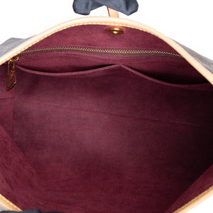 LOUIS VUITTON CARRYALL PM