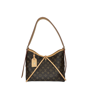 LOUIS VUITTON CARRYALL PM M46203