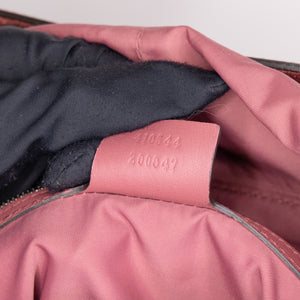 GUCCI GG SUPREME BLOOMS BACKPACK