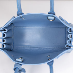 SAINT LAURENT NANO SAC DE JOUR CALFSKIN