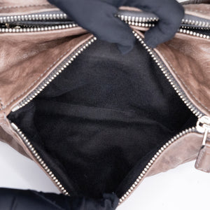 GIVENCHY PANDORA BAG BROWN