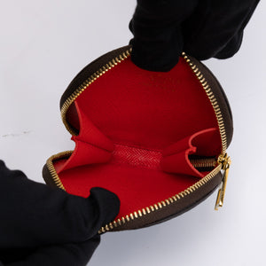 LOUIS VUITTON ONTHEGO EAST WEST MONOGRAM REVERSE GHW