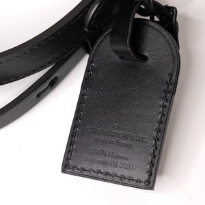 LOUIS VUITTON SOFT TRUNK PHONE BOX CROSSBODY MONOGRAM CANVAS