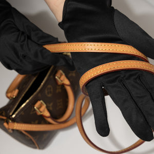 LOUIS VUITTON NANO SPEEDY MONOGRAM CANVAS