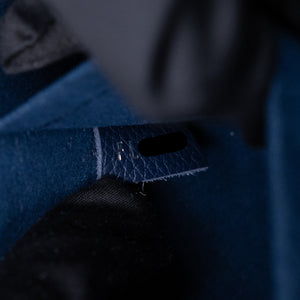 LOUIS VUITTON MY LOCKME NAVY BLUE SHW