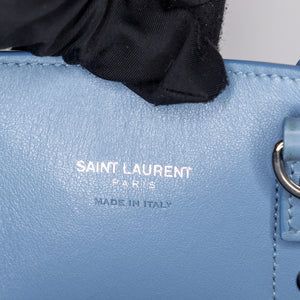 SAINT LAURENT NANO SAC DE JOUR CALFSKIN
