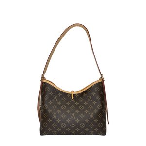 LOUIS VUITTON CARRYALL PM M46203