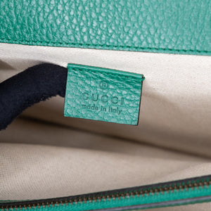 GUCCI DIONYSUS LARGE SHOULDER BAG