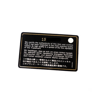 CHANEL MINI CLASSIC FLAP LAMSKIN BLACK
