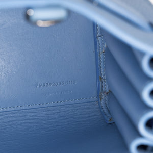 SAINT LAURENT NANO SAC DE JOUR CALFSKIN