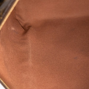 LOUIS VUITTON TOTALLY PM MONOGRAM CANVAS